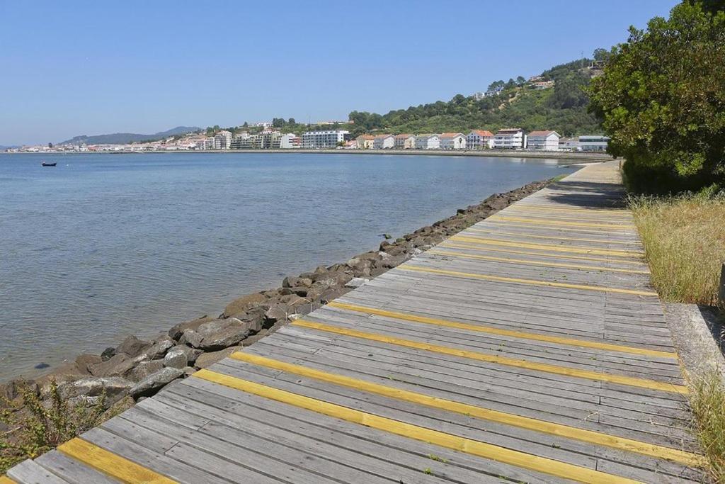 Villa Casa Da Veiga Caminha Exterior foto