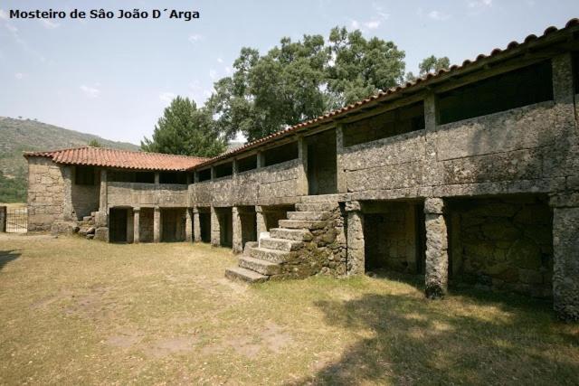 Villa Casa Da Veiga Caminha Exterior foto